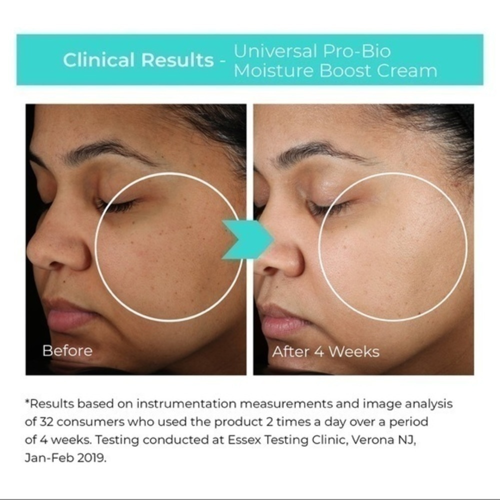 Beauty Stat Universal Pro-Bio Moisture Boost Cream - Picture 7 of 7
